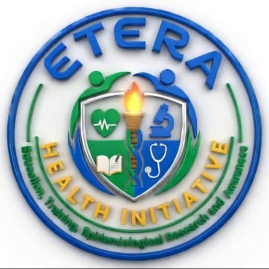 ETERA Logo